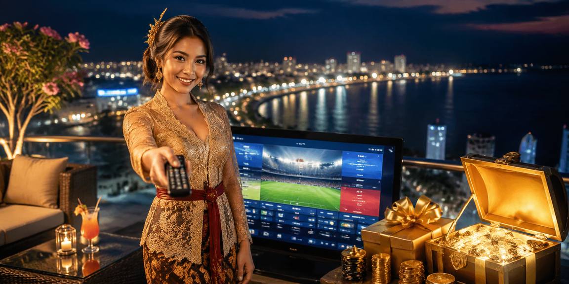 depo77 login Apa yang Ada di depo77 login Casino